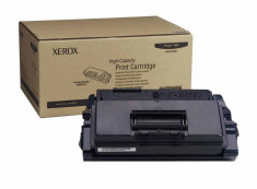 Toner Xerox 106R01371 black foto