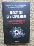 Tragatori si mistificatori ~ Roland O. Thomasson , Andrei Ursu , Madalin Hodor