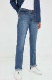 Levi&#039;s jeansi 712 SLIM WELT POCKET femei