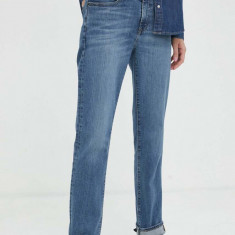 Levi's jeansi 712 SLIM WELT POCKET femei