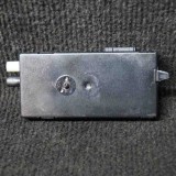 Amplificator Antena BMW Seria 3 Gran Turismo F34 2015, OEM 9231178, Piesa Originala BMW