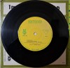 Disc Vinil Orchestra Ansamblului &bdquo;Ciprian Porumbescu&rdquo; din Suceava , Dirijor George S&icirc;rbu - Hangul (7&quot;)Electrecord- EPC 846