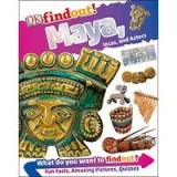 DKfindout! Maya, Incas, and Aztecs