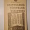 Dr. Alexa Popovici - Hristologia Sfintelor Scripturi (1983)