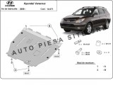 Scut metalic motor Hyundai Veracruz fabricat incepand cu 2009 APS-10,071