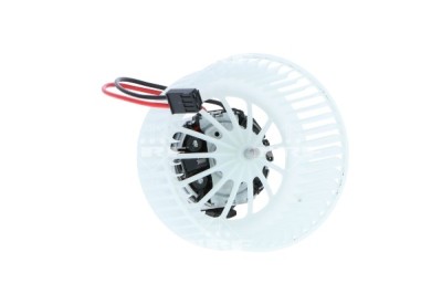 NRF 34189 Ventilator, habitaclu foto
