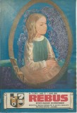 Revista Flacara Rebus nr. 11 / 1 iunie 1988