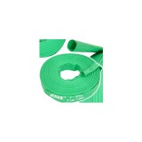 Furtun Apa Pompier Cauciucat 2 Bari 150m Verke - Gradina, Irigatii, Pompe Apa Curata/Murdara, Rezistent Temperatura/Mecanic
