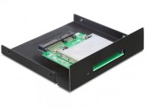 Cititor de carduri 3.5&quot; pentru CFast, Delock 91680