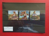 2024 - FLORILE CULEGATORILOR