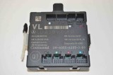 Modul de control ușă st&acirc;nga față MERCEDES-BENZ CLS C218 2013 OEM: A2189000801 2453237