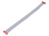 Cablu Panglică 2x5 PIN 10 Conectori, TE Connectivity