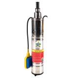 Pompa submersibila tip tun 1.1kw 3.6mc/h, plutitor FarmGarden AgroTrade, Micul Fermier