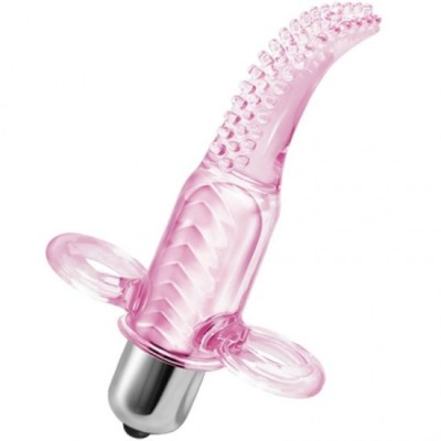 BAILE - VIBRO FINGER THIMBLE STIMULATOR foto