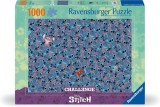Puzzle disney stitch challenge 1000