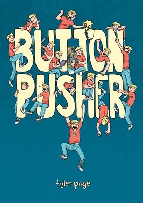 Button Pusher foto