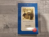 Teatru de I.L.Caragiale
