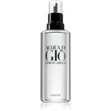 Armani Acqua di Gi&ograve; Parfum parfum rezervă pentru bărbați 150 ml