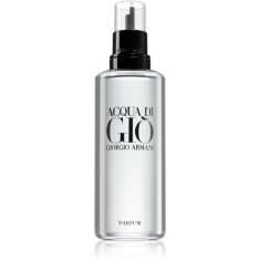 Armani Acqua di Gi&ograve; Parfum parfum rezervă pentru bărbați 150 ml