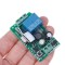 releu 315/433MHZ AC 85- 220V 10A 1 Ch Channel Wireless RF Remote Control Transmitter Receiver