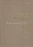 Geometrie Descriptiva, Mihail St. Botez, 1965, Manual pt. Institute Tehnice, Didactica si Pedagogica, Matematica, 368 pagini