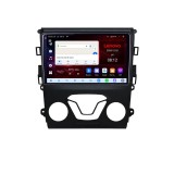 Navigatie Ford Mondeo 2013-2020 Lenovo PRO 8+128GB 4G CarPlay DSP