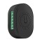 Modul electronic pentru intrerupatoare cu un circuit Smart Home WiFi Tuya, negru, model Mini TMW-02