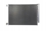 Condensator climatizare AC Mercedes Glc, Clasa S, Sl-Class, motor: 2.0 d, 2.0 T, Condensator cu uscator integrat; Mhev, 688 x495x12, miez si