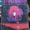 ZANZIBAR - JOHN BRUNNER