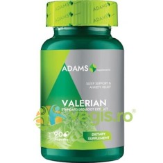 Valeriana 300mg 90cps