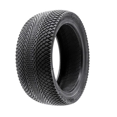 Anvelopa trotineta electrica fără cameră offroad 10x3-6.5 foto
