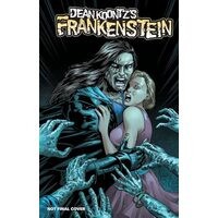 Dean Koontz&#039;s Frankenstein