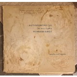 AUTOPORTRETUL IN PICTURA ROMANEASCA-MARIA HATMANU-253178