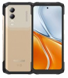 Cumpara ieftin Telefon mobil DOOGEE Blade 20 Turbo, Auriu, 5G, 6.6 HD+ IPS 90Hz, 32GB RAM (8GB + 24GB extensibili), 256GB, Android 15, 50MP, Dimensity 7050 Octa-Core