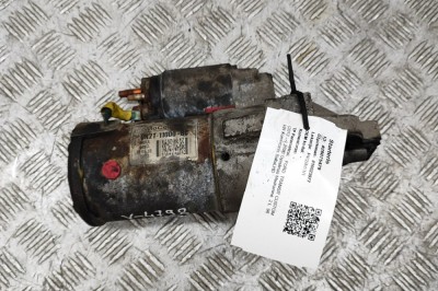 Electromotor FORD TRANSIT CUSTOM 2020 OEM: GK2T-11000-BC 28075479 foto
