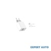 Incarcator retea usb quick charge qc3.0 18w cu cablu lighting (iphone ) cod:xo-l119a Alta marca Alt model #7