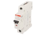 &Icirc;ntrerupător de supracurent 13A 1P 6kA 230/400V