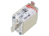 Siguranţă gS 160A 690VAC 440VDC NH00