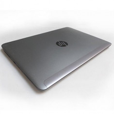 Laptop HP EliteBook 820 G1 12.5&amp;amp;#8243;, i5-4310M 3.40 GHz, 4GB DDR3, 500GB HDD, Webcam foto