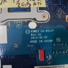 Placa de baza functionala Acer Aspire E1-571 (A186)