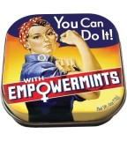 Cumpara ieftin Empowermints | The Unemployed Philosophers Guild