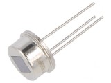 Senzor Infraroșu Ualim 2-15VDC PCB THT TO5