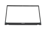 Rama Display Laptop, Asus, VivoBook S509DA, S509FA, S509UA, 13NB0MZ1P1701Q-1, 13N1-CEA1E12, 90NB0SR4-R7B011, ornamente negre