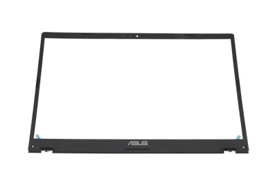 Rama Display Laptop, Asus, VivoBook M509BA, M509DA, M509DJ, 13NB0MZ1P1701Q-1, 13N1-CEA1E12, 90NB0SR4-R7B011, ornamente negre foto