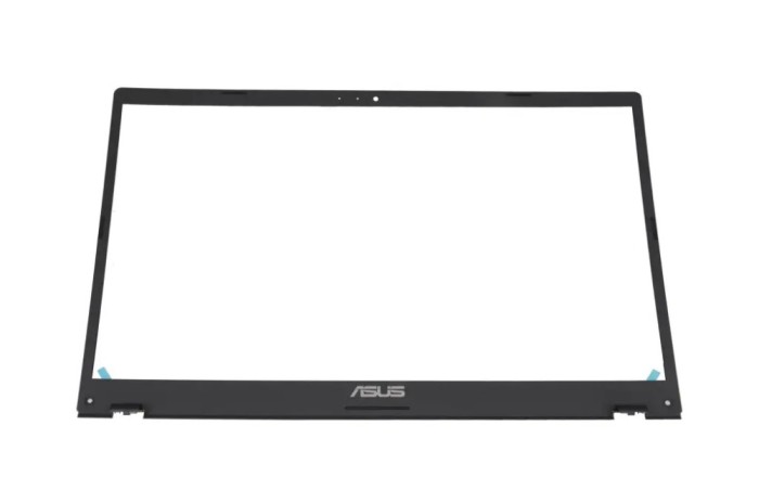 Rama Display Laptop, Asus, VivoBook R521FL, R521JA, 13NB0MZ1P1701Q-1, 13N1-CEA1E12, 90NB0SR4-R7B011, ornamente negre