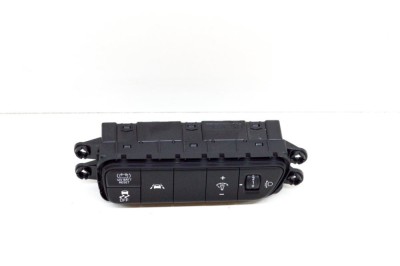 Panou de butoane KIA NIRO 2020 OEM: 93700-G5GE0,93700-G5GE0WK | 12116007 foto