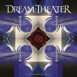 Lost Not Forgotten Archives: Live In Berlin 2019 | Dream Theater