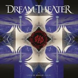 Lost Not Forgotten Archives: Live in Berlin 2019 (2xSilver Vinyl+2CD) | Dream Theater, Rock