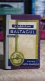 Cumpara ieftin Baltagul Mihail Sadoveanu 1941 Editie Veche Carti Clasice Literatura Romana Coperta Cartonata