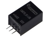 Convertor DC/DC 6-36V la 3,3V 1A SIP3 THT GAPTEC Electronic